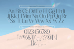 Magiesta Font