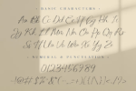 Manfollo Font
