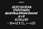 Manforest Font