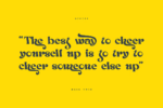 Marietta Font