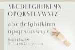 Marytte Font