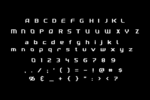 Masgatop Font