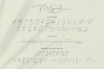 Milyah Font