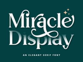 Miracle Display