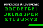 Mirage Font