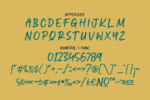 Moltres Font