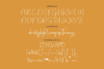 Montterule Font