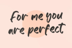 Moody Font