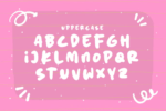 Morn Frogy Font
