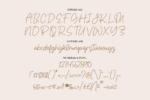 Mountey Kalinas Font