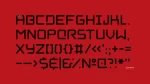 MrAmazin Display Font