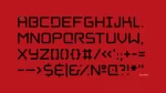 Mr.Amazin Display Font