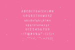 My Sister Font