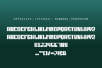 Nestart Font