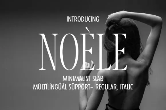 Noèle Font