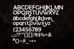Norack Font