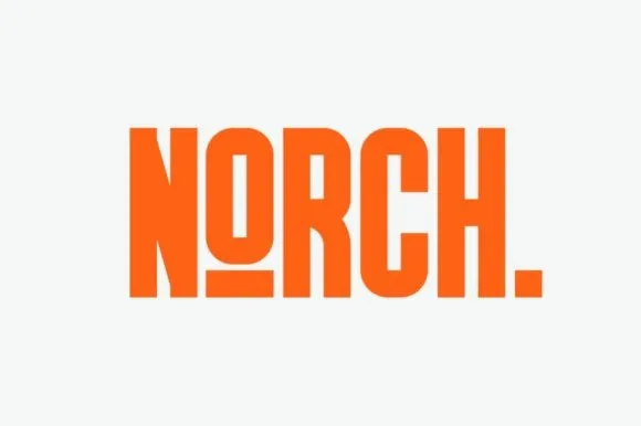 Norch Sans Serif Font