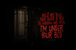 Nyctophobia Font
