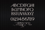 Oaklen Font