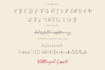 Quillia Font