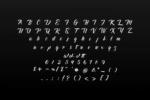 Rabitmiqe Font