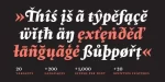 Radiata Serif Font Family