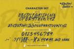 Random Quotes Font