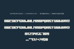 Rasegon Font