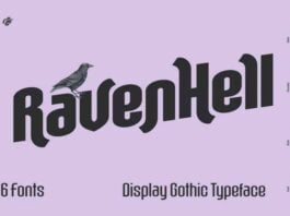 Raven Hell Regular
