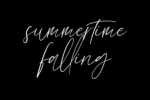 Ray Brooks Font