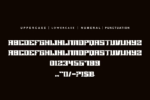 Reback Font