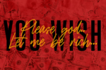 Redtrails Font