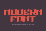 Regars Font