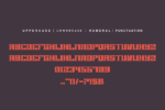 Regars Font