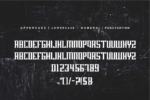 Resroker Font