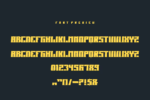 Ringgok Font
