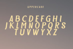 Rodenatte Font