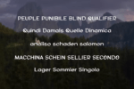 Ronger Font
