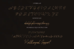 Rottis Amesty Font