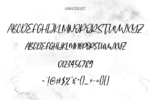 Roxalose Font