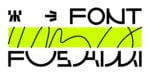 SK Fushimi Experimental Tech Font