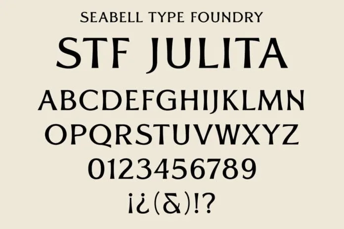 STF Julita Font