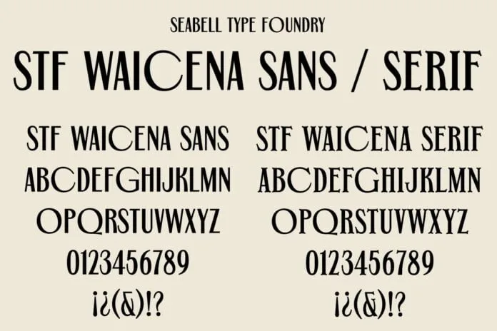 STF Waicena