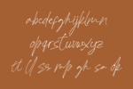 Sallim Besok Font
