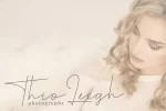 Satrinah Signature Font