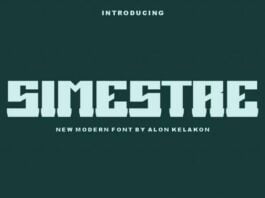 Simestre Font