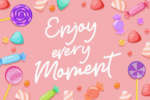 Smoothy Candy Font