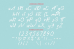Smoothy Candy Font