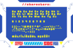 Smugbuld Font