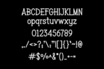 Somarzan Font